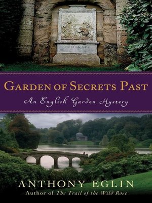 cover image of Garden of Secrets Past